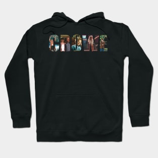 Cameron Crowe Hoodie